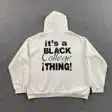 Logo hoodie — photo 16