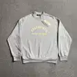 Crewneck sweatshirt — photo 29