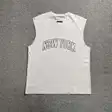 Logo tank top — photo 15