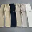 Script logo sweatpants — photo 29