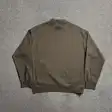 Crewneck sweatshirt — photo 19
