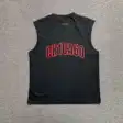 Logo tank top — photo 16