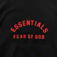 Logo hoodie — photo 15