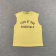 Logo tank top — photo 26