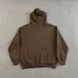 All Valley hoodie — photo 7