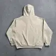 Logo hoodie — photo 6