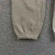 Drawstring pants — photo 31