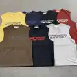 Logo tank top — photo 3