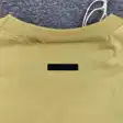 Logo tank top — photo 22