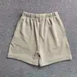 Logo shorts — photo 7