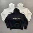 Logo hoodie — photo 14