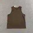 Logo tank top — photo 16