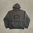 Logo hoodie — photo 27