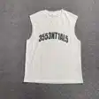 Logo tank top — photo 1