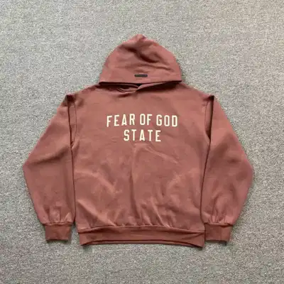 Logo hoodie