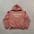 Logo hoodie — photo 22
