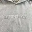 Logo hoodie — photo 10