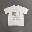 Graphic top — photo 1