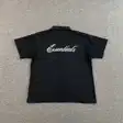 Logo polo shirt — photo 22