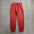 Drawstring pants — photo 13