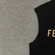 Logo tank top — photo 2
