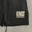 Logo shorts — photo 11