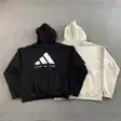 Logo hoodie — photo 8