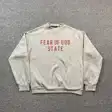 Crewneck sweatshirt — photo 27