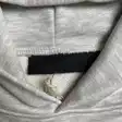 Logo hoodie — photo 25