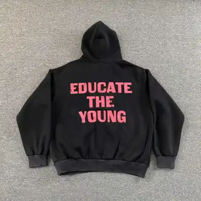 Logo hoodie