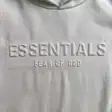 Junior logo hoodie — photo 29