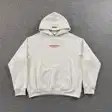 Logo hoodie — photo 17