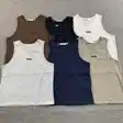Logo tank top — photo 15