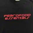 Logo tank top — photo 30