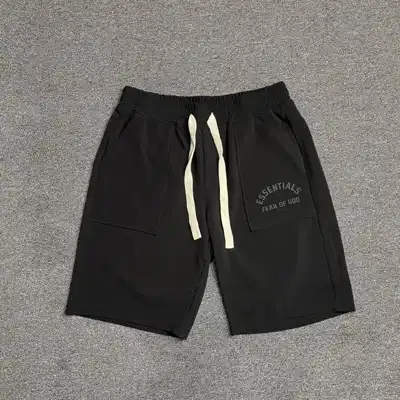Logo shorts