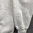 Logo hoodie — photo 1