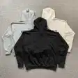 Logo hoodie — photo 3