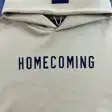 Logo hoodie — photo 5