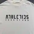 Graphic top — photo 10