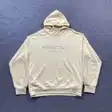 Logo hoodie — photo 28