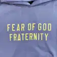 Logo hoodie — photo 36