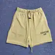 Logo shorts — photo 20