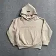 Junior logo hoodie — photo 33