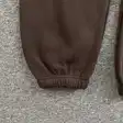 Drawstring pants — photo 22
