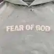 Logo hoodie — photo 1
