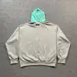 Logo hoodie — photo 9