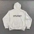 Logo hoodie — photo 23