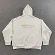 Logo hoodie — photo 25