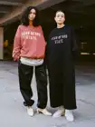 Crewneck sweatshirt — photo 12