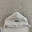 Junior logo hoodie — photo 21